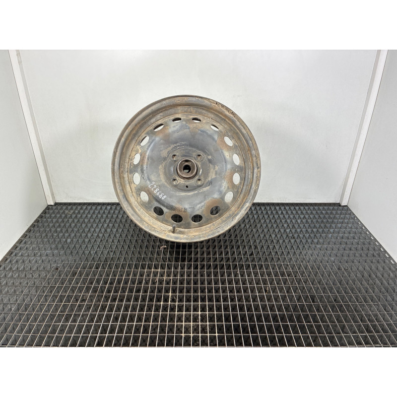 Jante RENAULT CLIO 3 Photo n°2