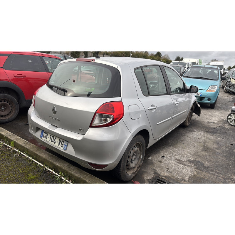 Jante RENAULT CLIO 3 Photo n°6