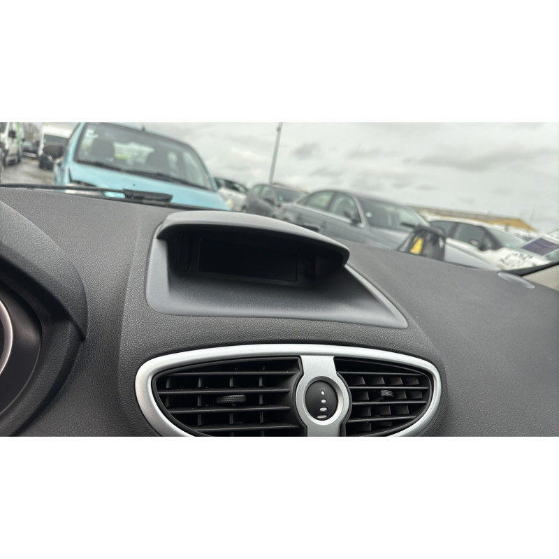 Jante RENAULT CLIO 3 Photo n°20