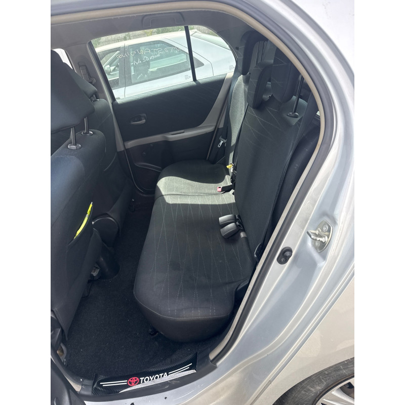Jante TOYOTA YARIS 2 Photo n°11