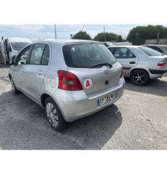 Jante TOYOTA YARIS 2