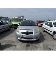Jante TOYOTA YARIS 2