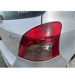 Jante TOYOTA YARIS 2