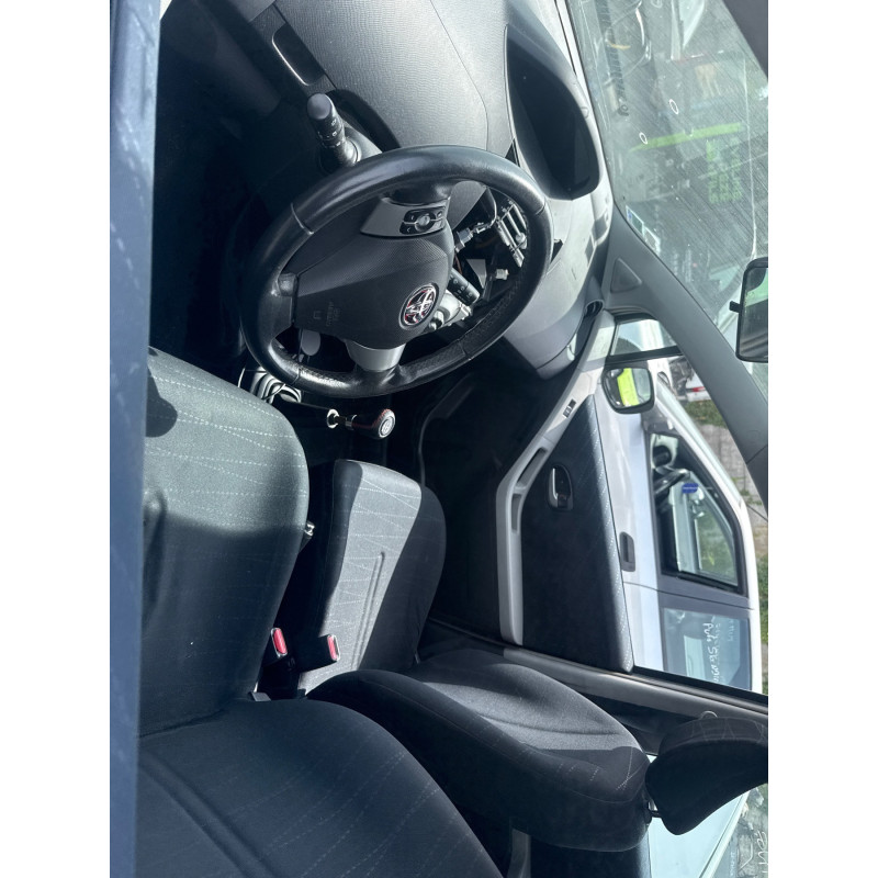 Jante TOYOTA YARIS 2 Photo n°6