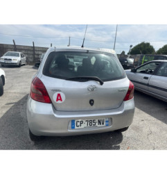 Jante TOYOTA YARIS 2