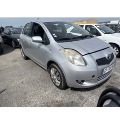 Jante TOYOTA YARIS 2