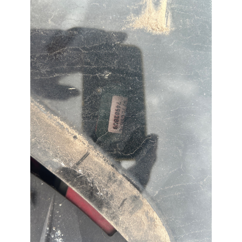 Jante CITROEN C4 1 Photo n°4