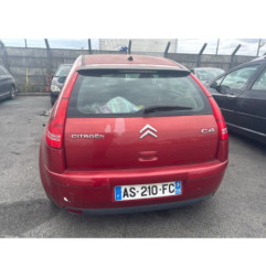 Jante CITROEN C4 1