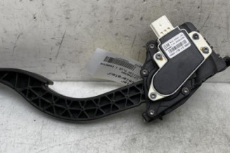 Pedale d'accelerateur OPEL KARL