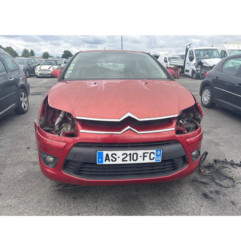 Jante CITROEN C4 1