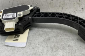 Pedale d'accelerateur OPEL KARL