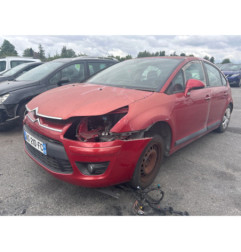 Jante CITROEN C4 1