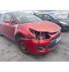 Jante CITROEN C4 1