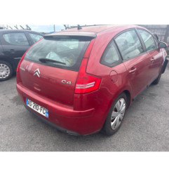 Jante CITROEN C4 1