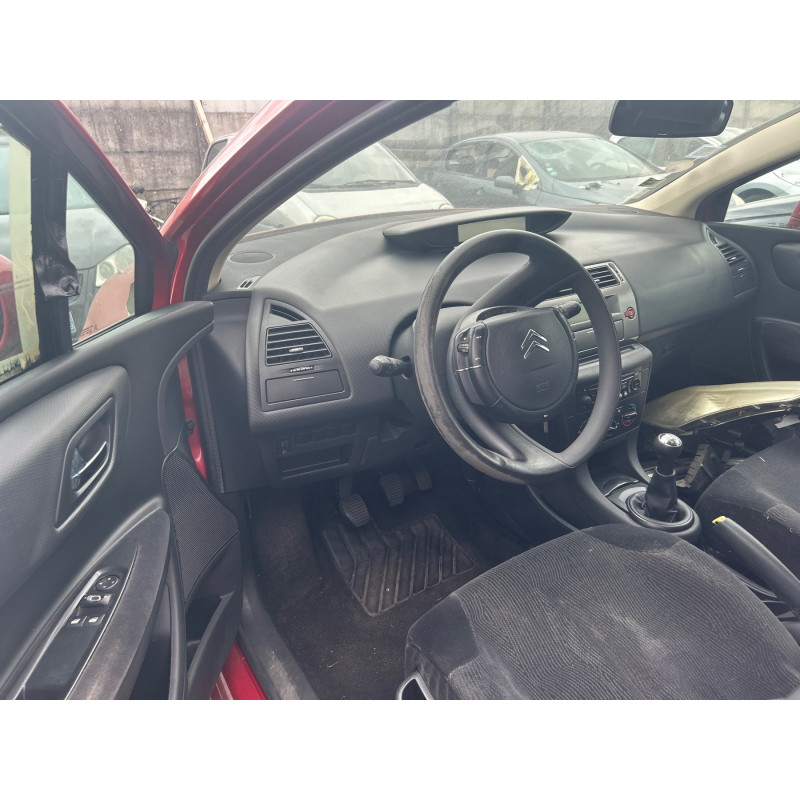 Jante CITROEN C4 1 Photo n°16