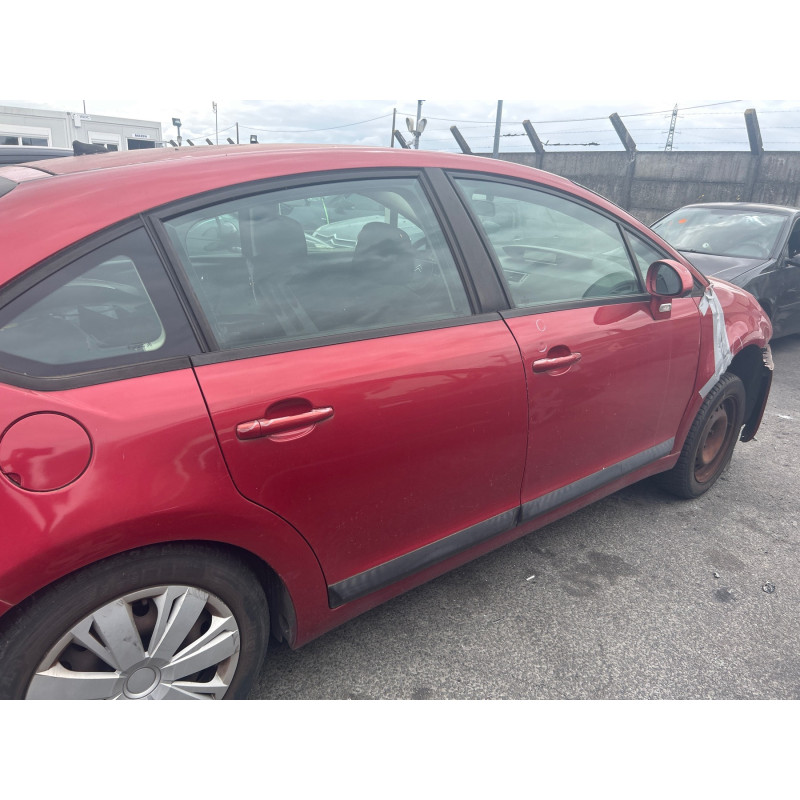 Jante CITROEN C4 1 Photo n°17