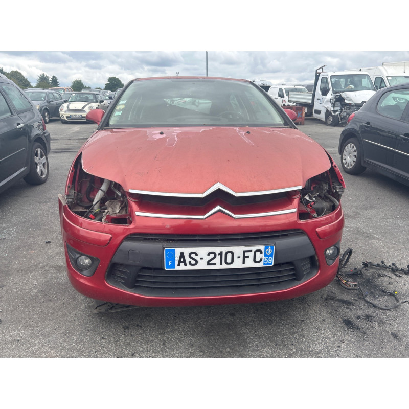 Jante CITROEN C4 1 Photo n°18