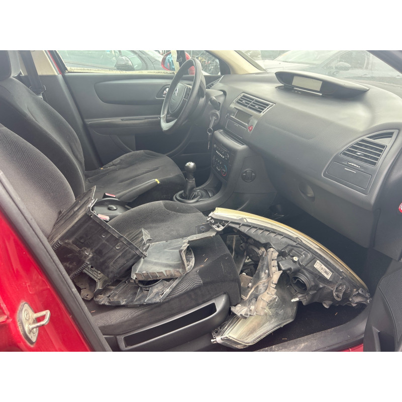 Jante CITROEN C4 1 Photo n°19