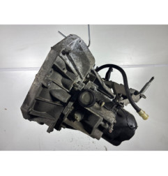Boite de vitesses RENAULT CLIO 4 Photo n°1