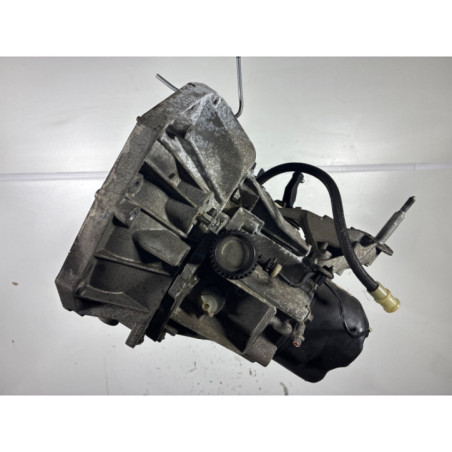 Boite de vitesses RENAULT CLIO 4 Photo n°1