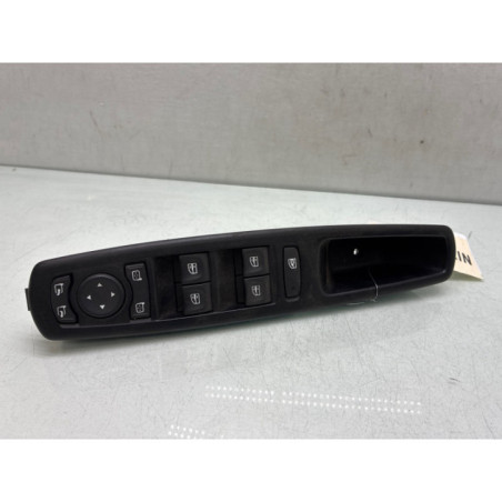 Interrupteur de leve vitre avant gauche RENAULT GRAND SCENIC 3
