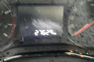 Pedale d'accelerateur OPEL KARL