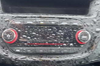 Pedale d'accelerateur OPEL KARL