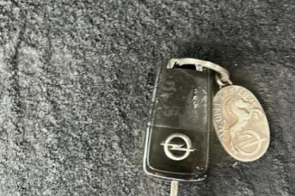 Pedale d'accelerateur OPEL KARL