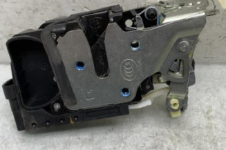 Serrure avant gauche OPEL KARL