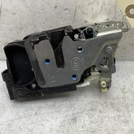 Serrure avant gauche OPEL KARL