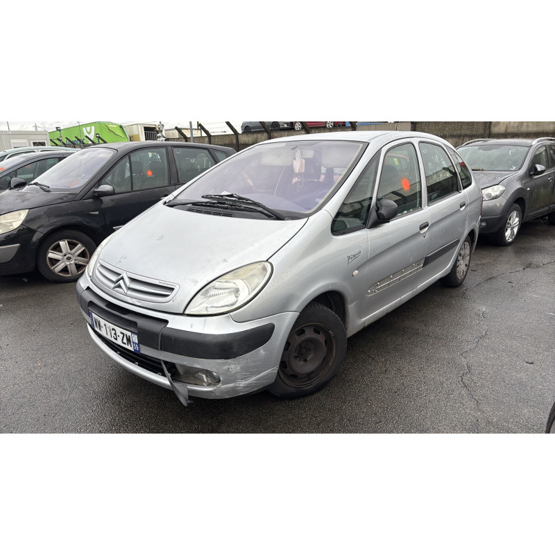 Jante CITROEN XSARA PICASSO Photo n°4