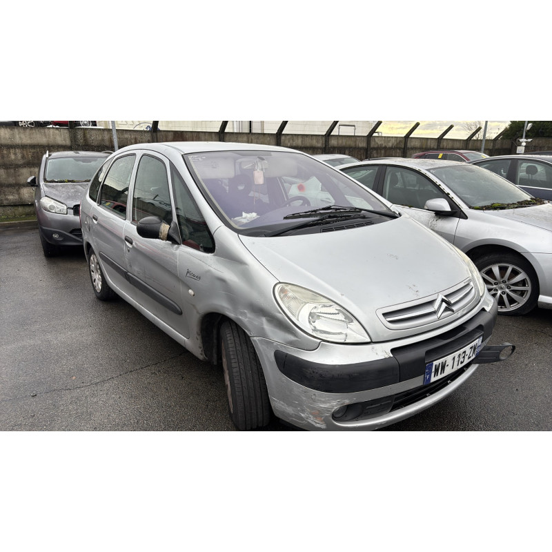 Jante CITROEN XSARA PICASSO Photo n°5