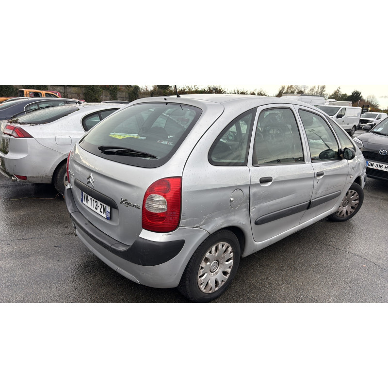 Jante CITROEN XSARA PICASSO Photo n°6