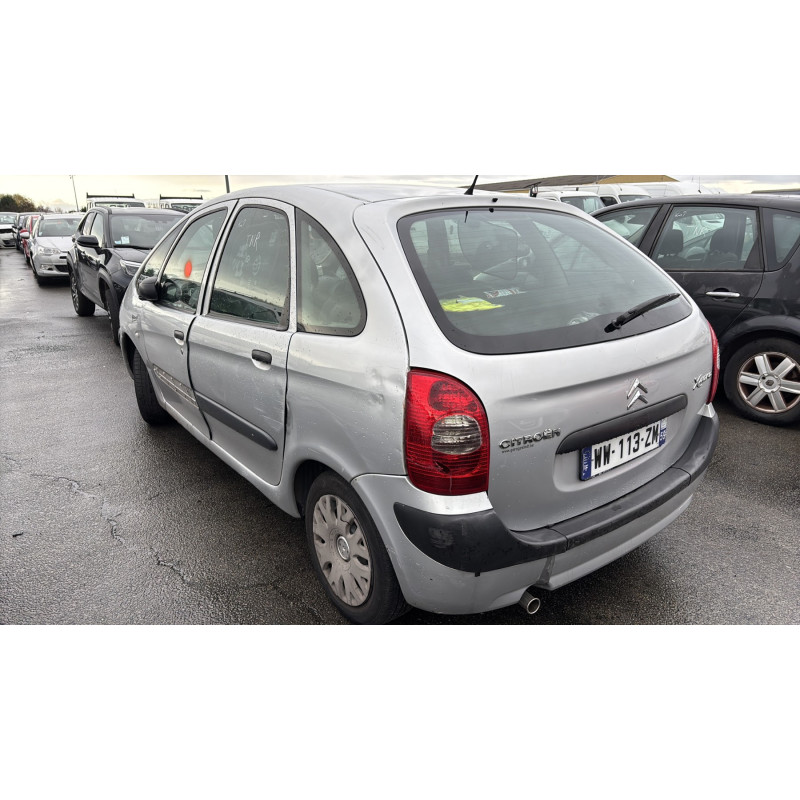 Jante CITROEN XSARA PICASSO Photo n°7