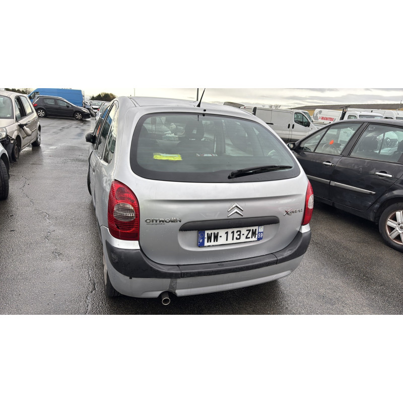 Jante CITROEN XSARA PICASSO Photo n°8