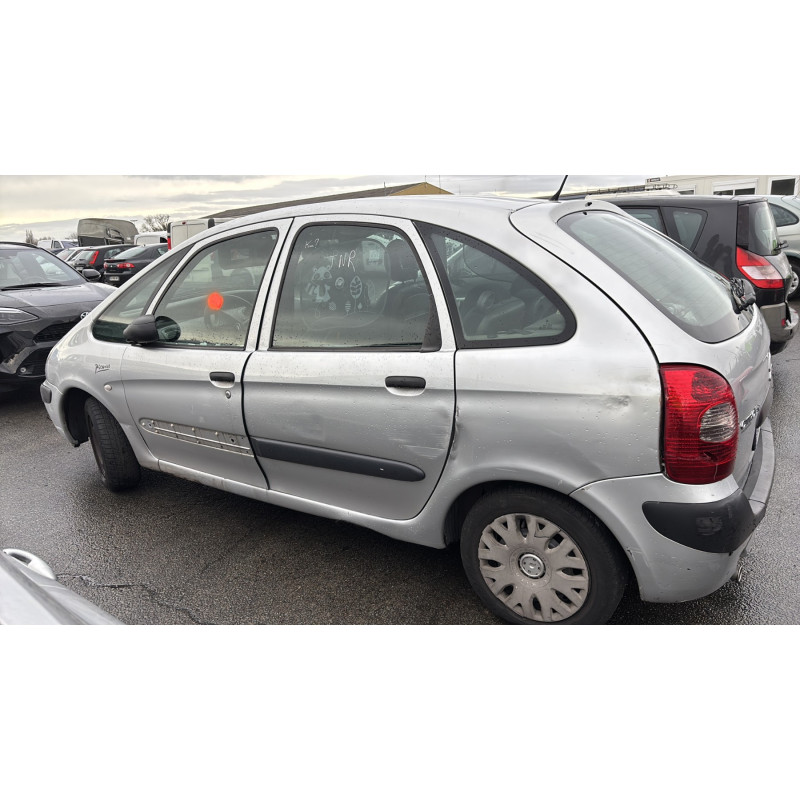 Jante CITROEN XSARA PICASSO Photo n°9