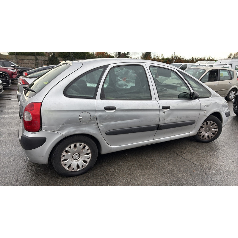 Jante CITROEN XSARA PICASSO Photo n°10
