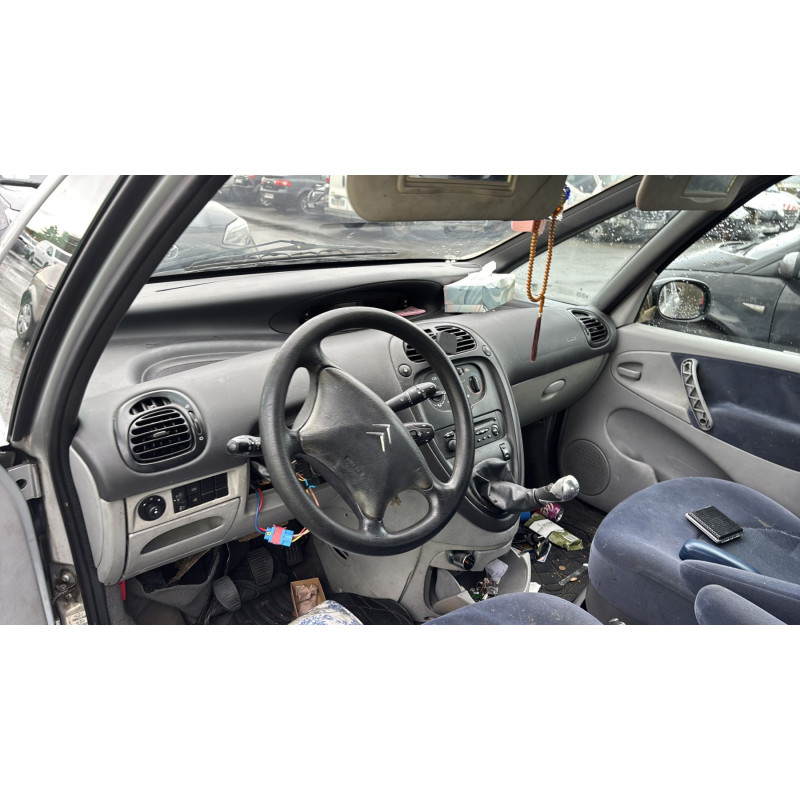 Jante CITROEN XSARA PICASSO Photo n°12