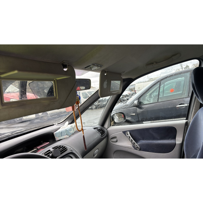 Jante CITROEN XSARA PICASSO Photo n°13