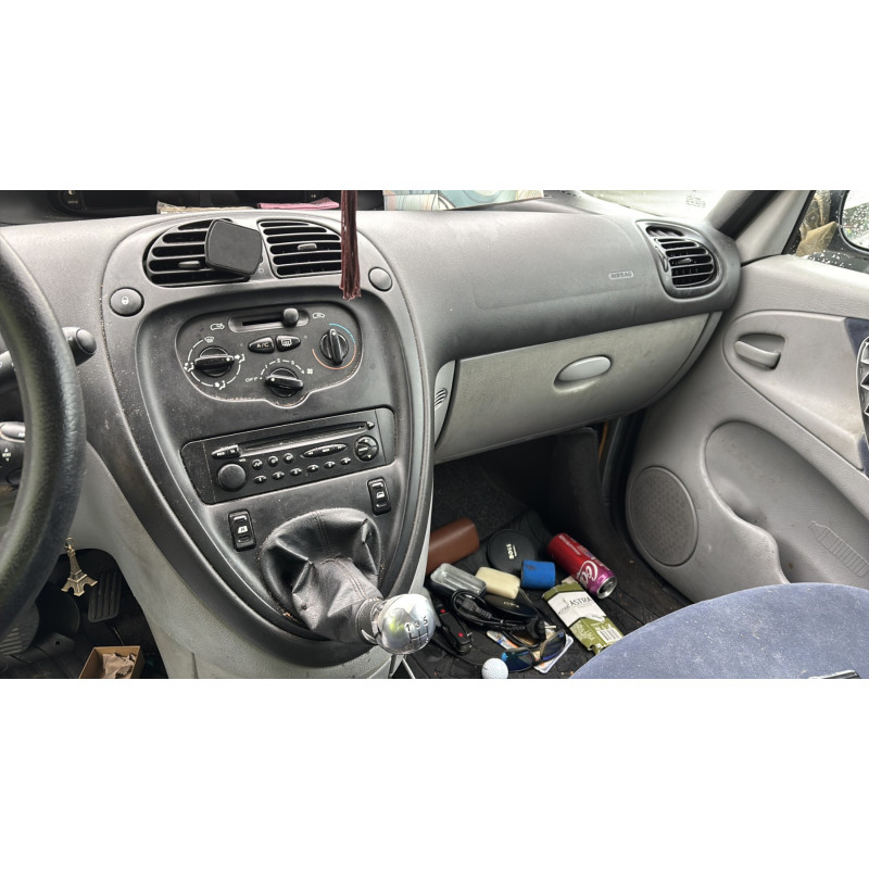 Jante CITROEN XSARA PICASSO Photo n°14