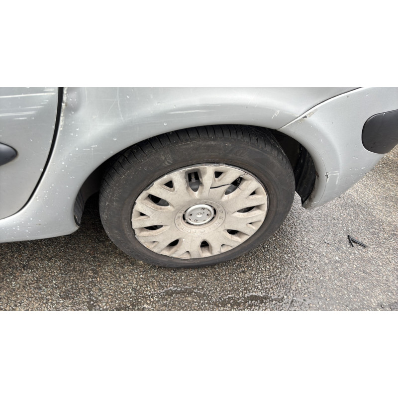 Jante CITROEN XSARA PICASSO Photo n°15