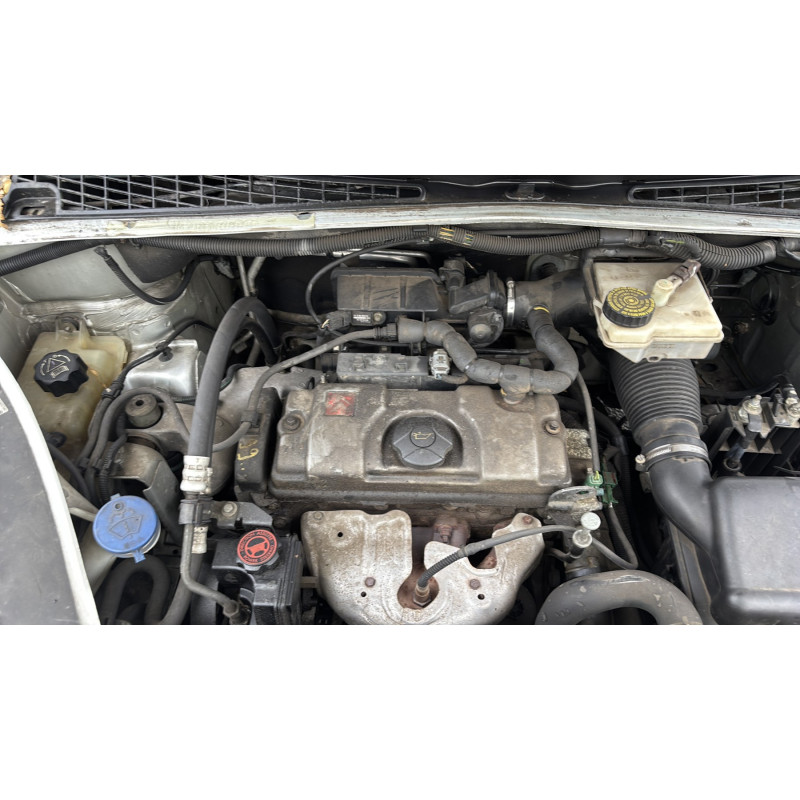 Jante CITROEN XSARA PICASSO Photo n°16