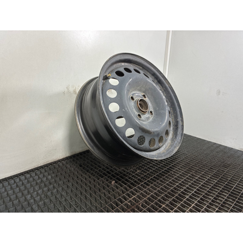 Jante OPEL ASTRA G Photo n°3