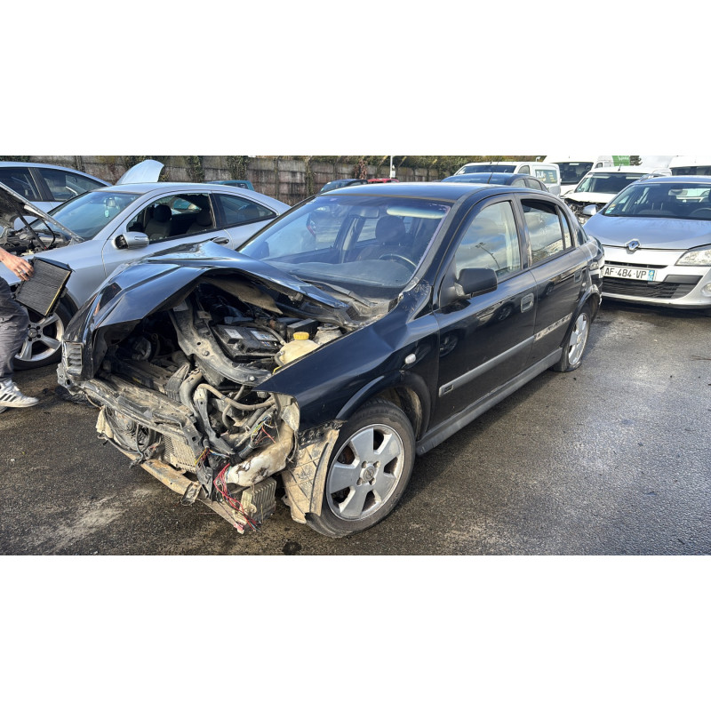 Jante OPEL ASTRA G Photo n°4