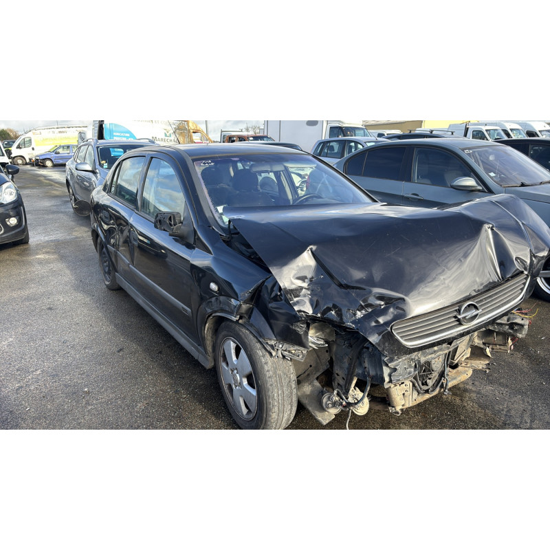 Jante OPEL ASTRA G Photo n°6