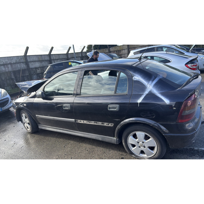 Jante OPEL ASTRA G Photo n°11