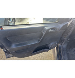 Jante OPEL ASTRA G