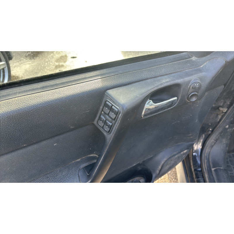 Jante OPEL ASTRA G Photo n°14