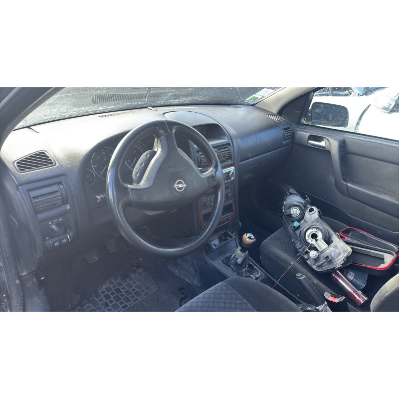 Jante OPEL ASTRA G Photo n°16