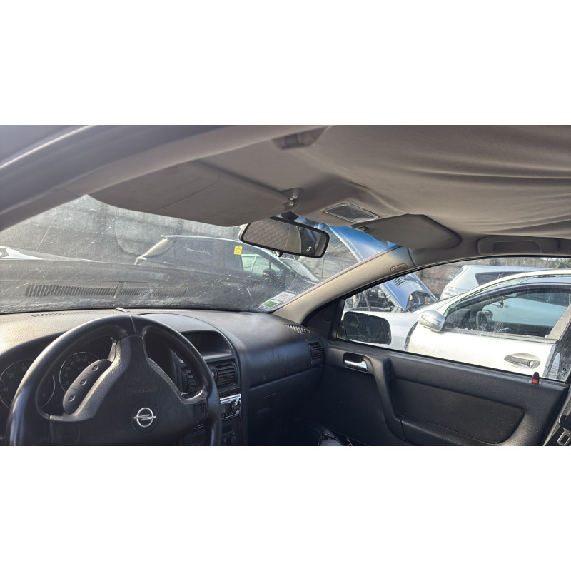 Jante OPEL ASTRA G Photo n°17